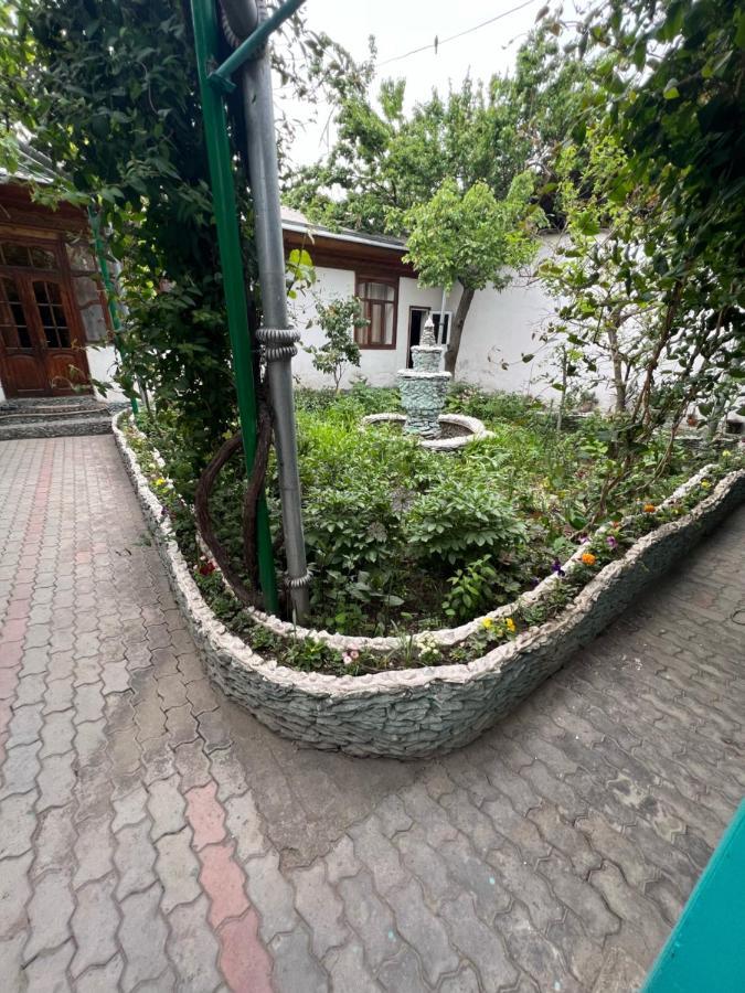 Lovely Home For You Osh Exterior foto